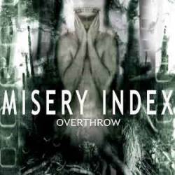 Misery Index : Overthrow
